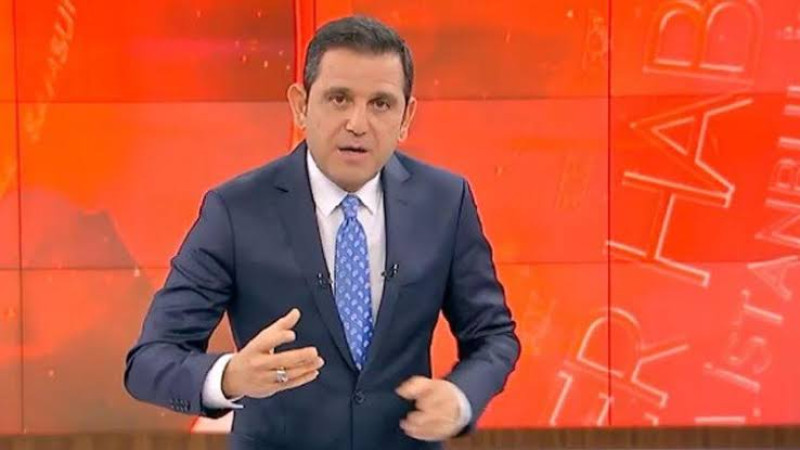FATİH PORTAKAL GERİ DÖNÜYOR! 