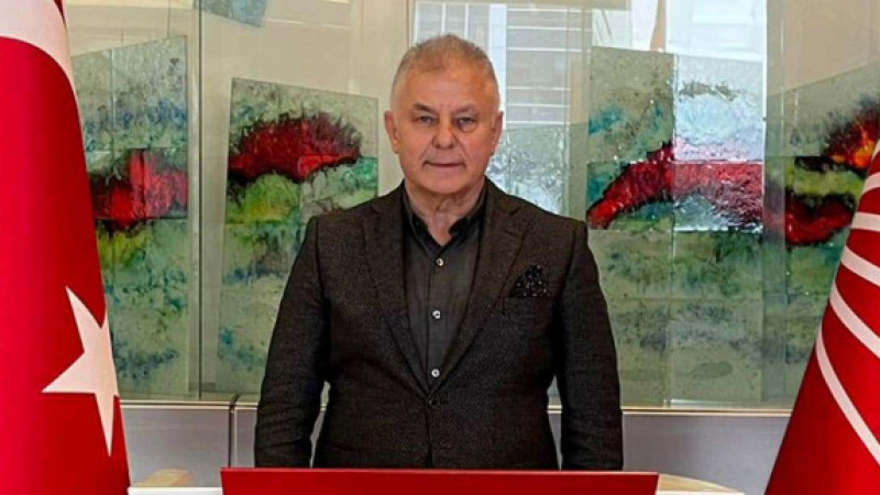 Osman Öztürk'e TEMUD-DER' den tam destek!