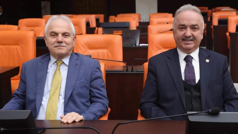 Giresun’a  1 Mİlyar 233 Milyon'luk eğitim yatırımı!