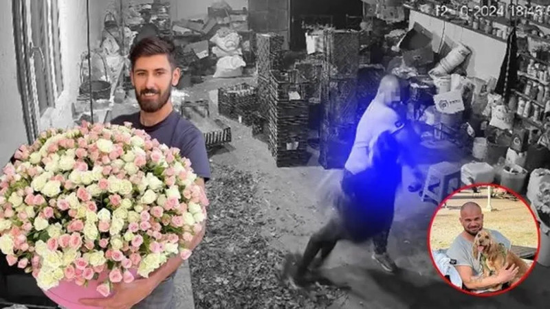 Ömür Boyu hapis cezası aldı! 